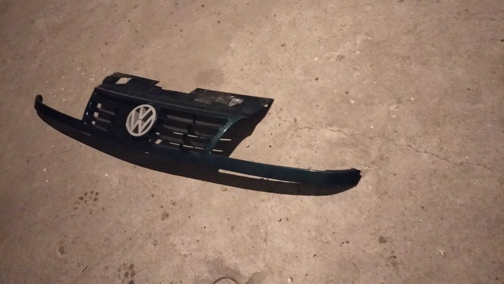 gril drzwi  LC6P sharan mk1  silnik 2.0b  ATM polos sprzeglo wiazka