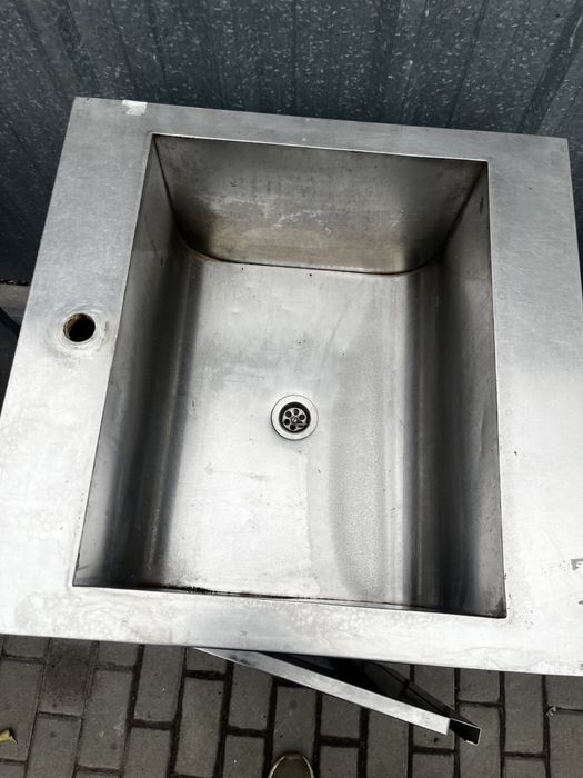 мийки Нержавійка