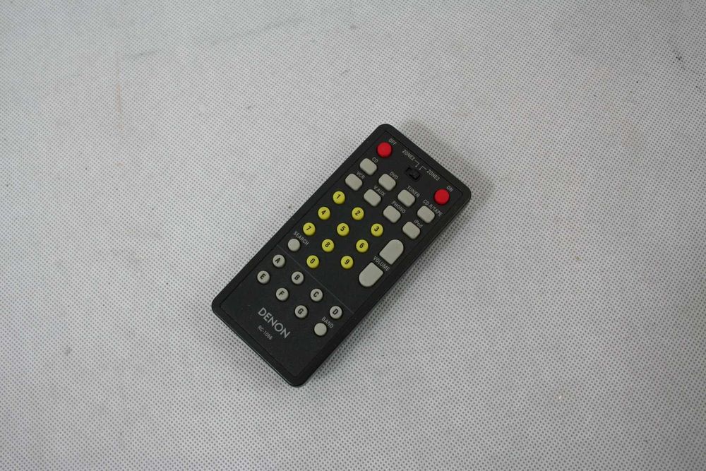 Pilot DENON RC-1056 |amplituner DRA-700AE| #2