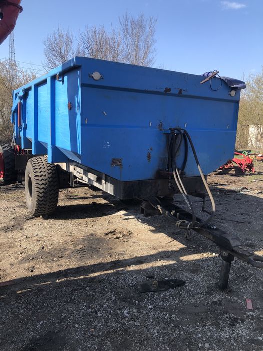 Продам причіп тракторний НТС-5-02