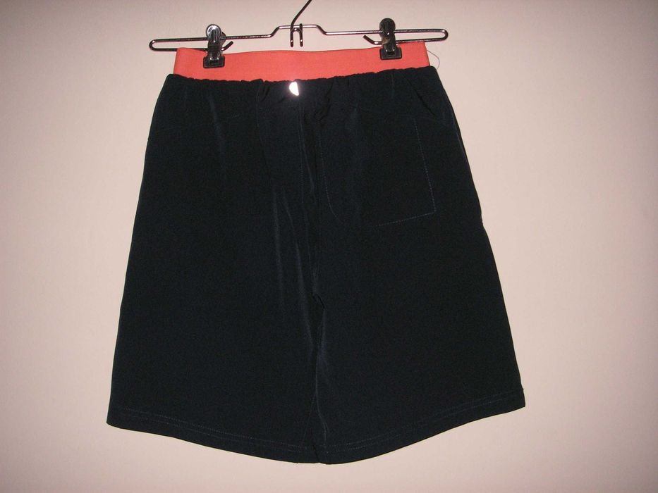 T Shirts Padel Criança T-12, 12/14, Quad (M) e Calção Boomerang T12