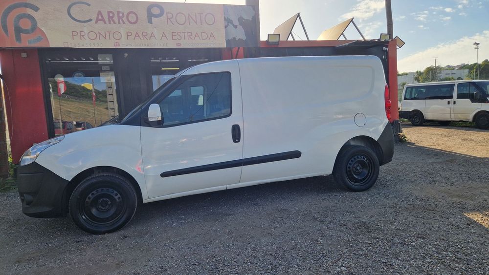 Fiat DOBLO MAXI 1.3