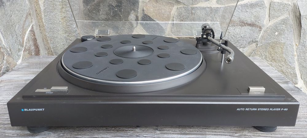 Blaupunkt   P -2300.   P - 60