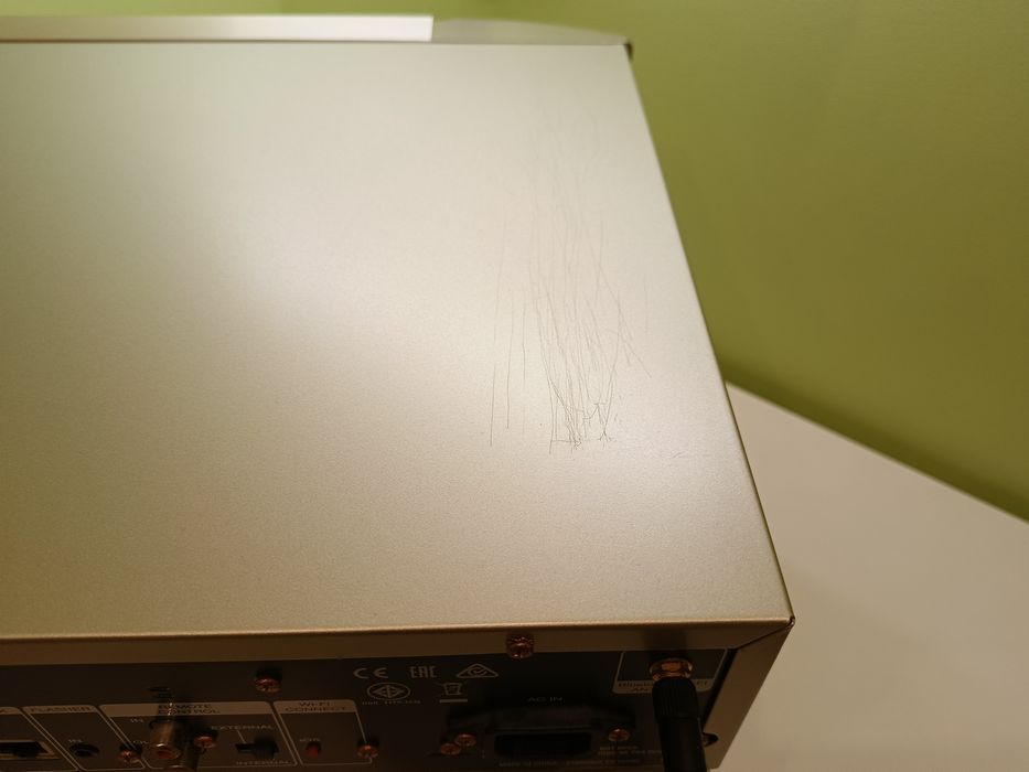 Marantz NA6005.KARTON