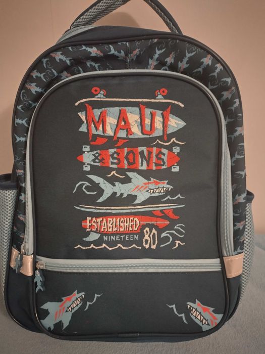 Рюкзак дитячий шкільний