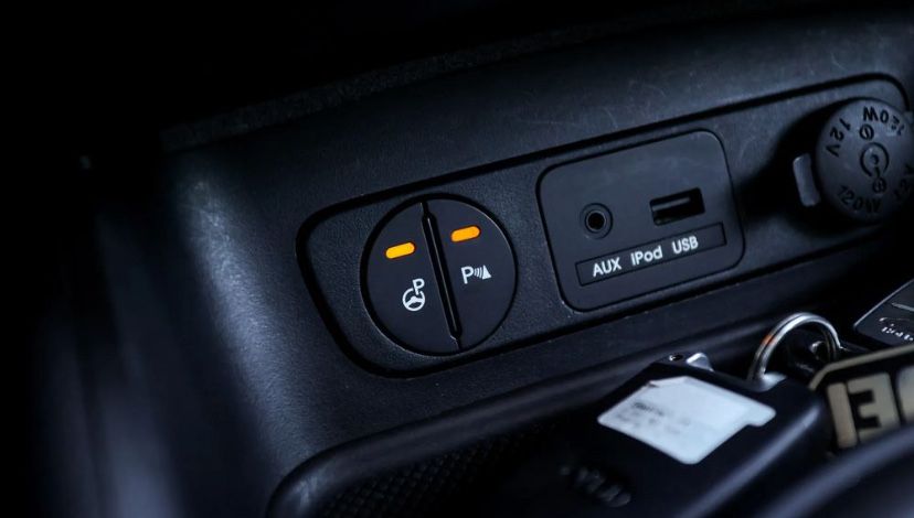 Kia Sportage 2013 дизель 2.0 CRDI повний привод