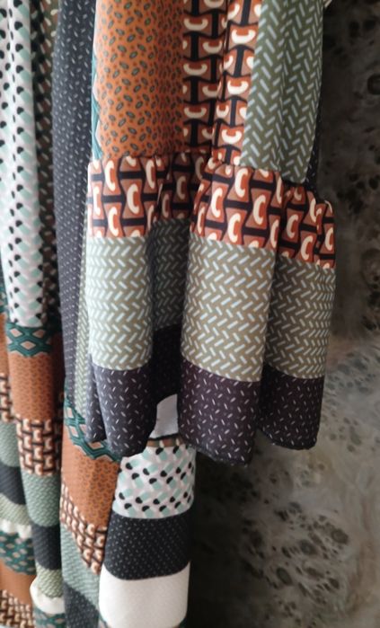 Vestido  novo, tamanho único