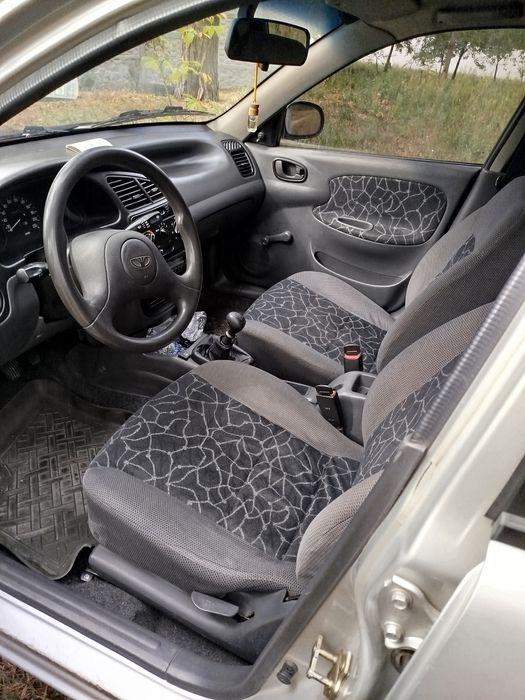 Продам Daewoo Sens
