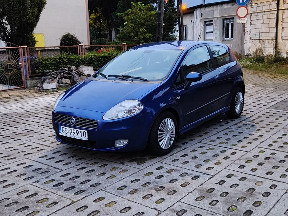 Fiat Grande Punto