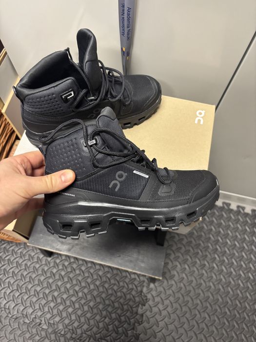 On Running Cloud Cloudrock Qc Qn Swiss Engineering