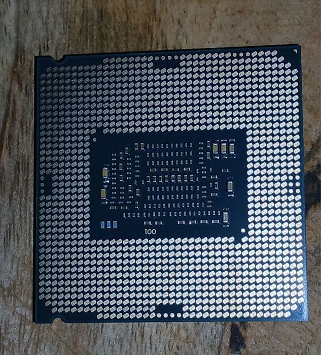 Sprzedam procesor Intel Pentium G4560