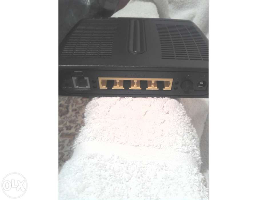 Thomson SpeedTouch64737911282433123