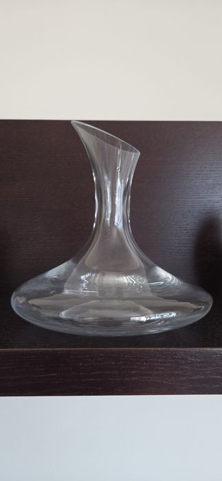 Karafka do wina Krosno