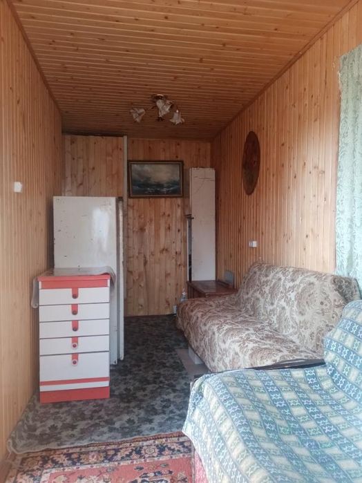 Продам будинок на причалі