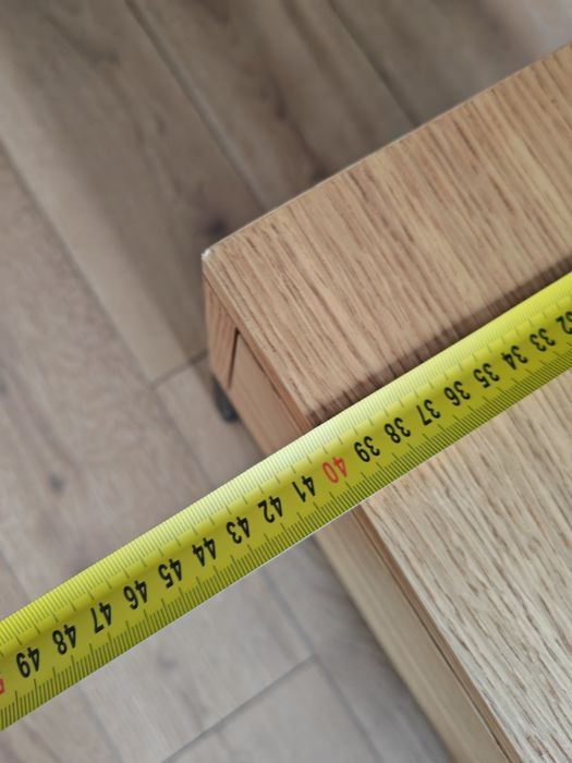 Szafka RTV Nottoden Hugle