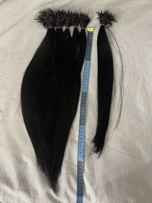 Волосы для наращивания