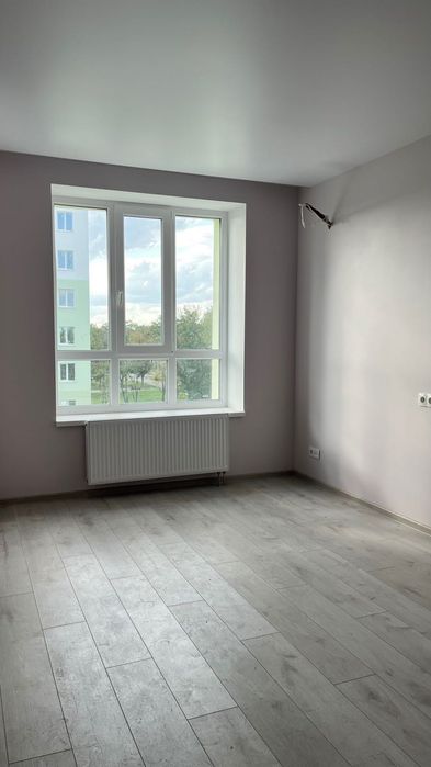 Продам 1комн квартиру м. Масельского ЖК Мира