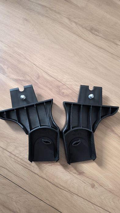 Adaptery do wózka bebetto i nie tylko