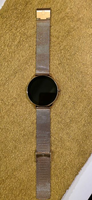Relógio One SmartWatch como novo
