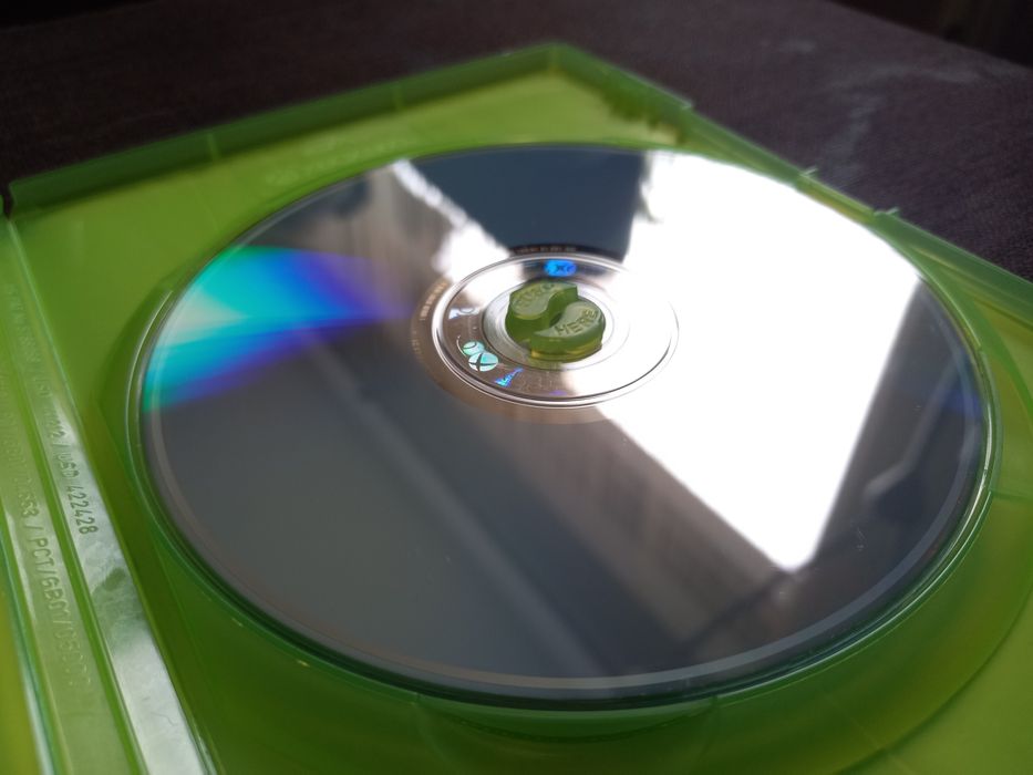 Gra Crash of the Titans na konsolę xbox 360