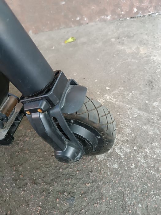 Єлектросамокат  самокат