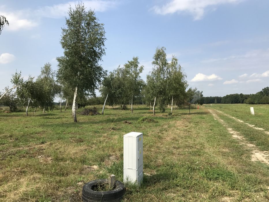 Działka budowalana GRABNIAK nad jeziorem Rotcze UCZCIWA OFERTA BEZPOŚR - Widok 3