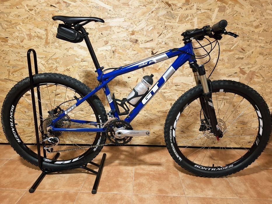 GT ZASCAR PRO race edition coupe du Monde