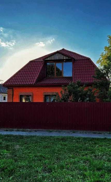 Дах дешево: профнастил, металочерепиця, саморізи, доставка