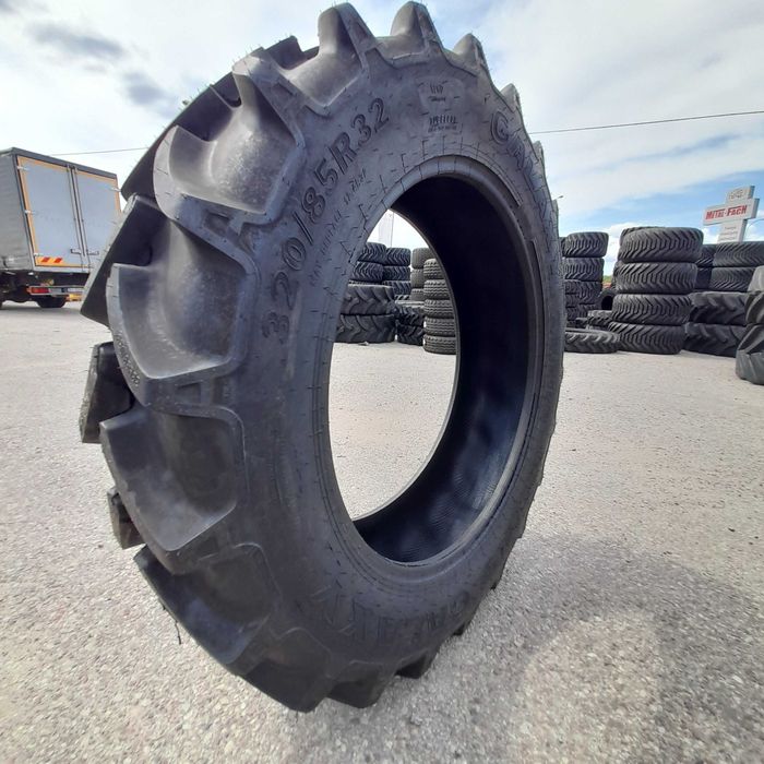 Opona 320/85R32 (12.4R32) 126D Earth-Pro 853 TL Galaxy