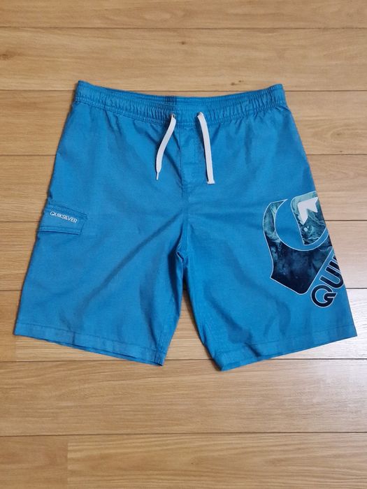 Calção de Banho da Quicksilver tamanho L