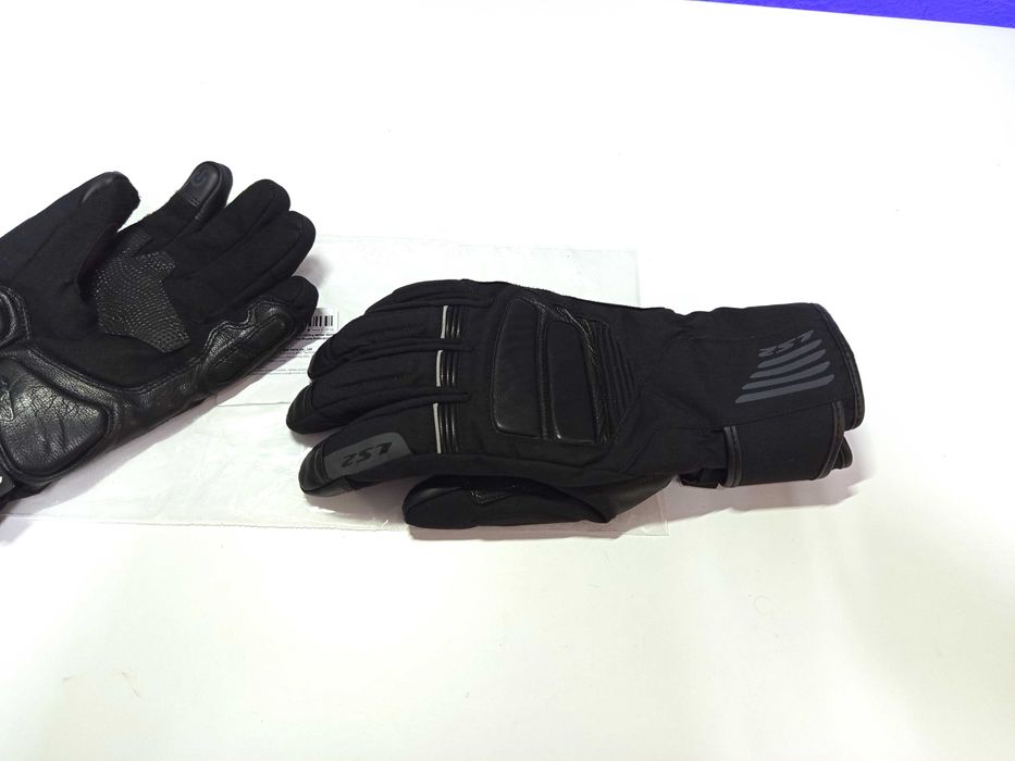 Luvas LS2 L Novas