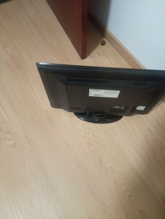 TV Telefunken em óptimo estado
