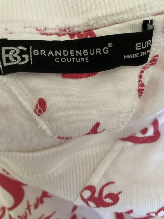Bluza Brandenburg