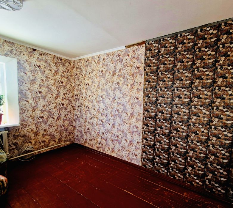 Продаж затишного будинку с.Озерна