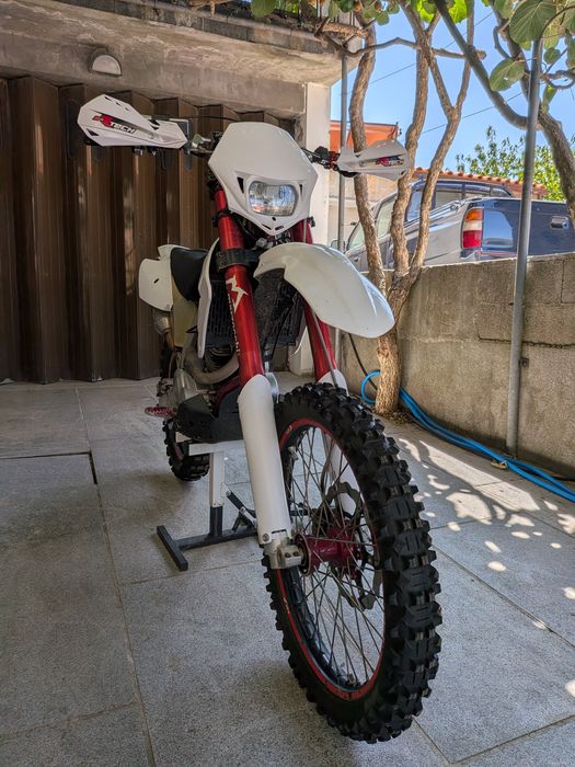 AJP PR4 240 Extreme