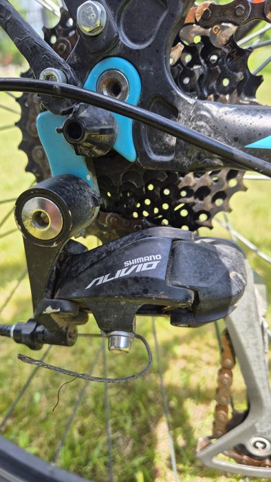 Rower  trekkingowy Northtec