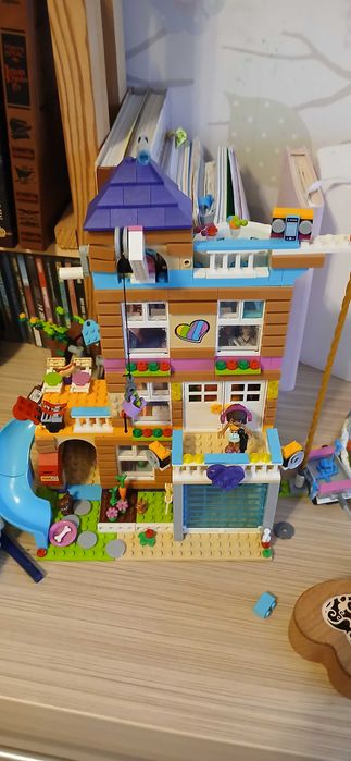 Продається великий лот LEGO (оригінал)