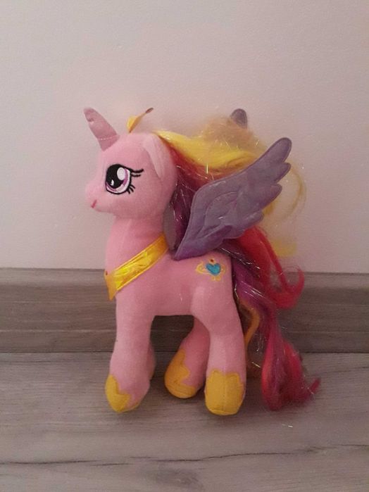 My little Pony maskotka