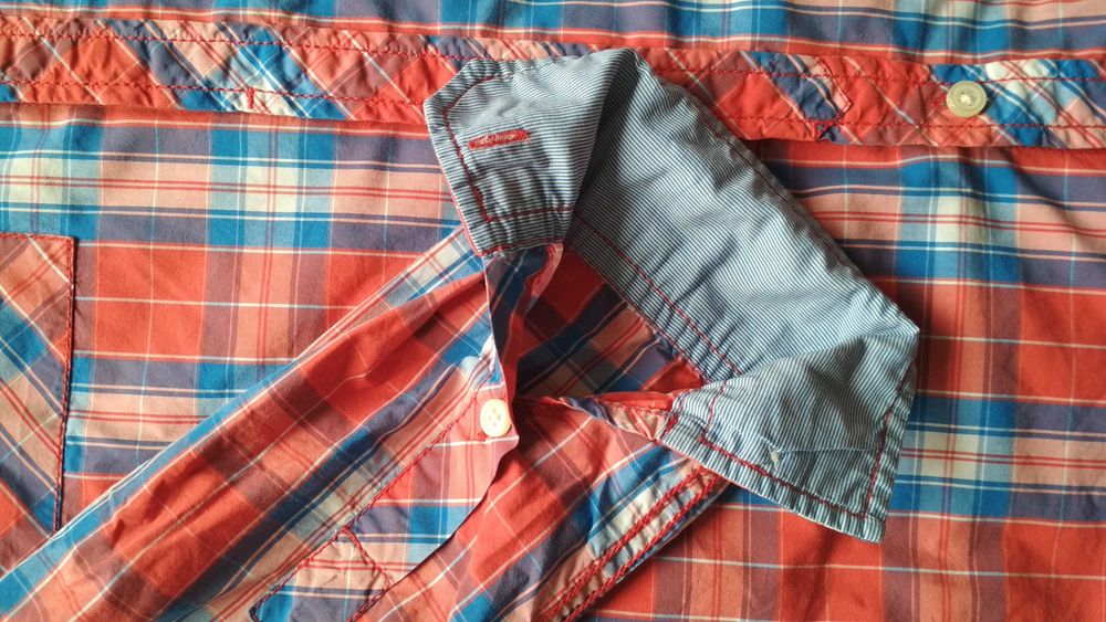 Koszula męska Tommy Hilfiger rozm.M
