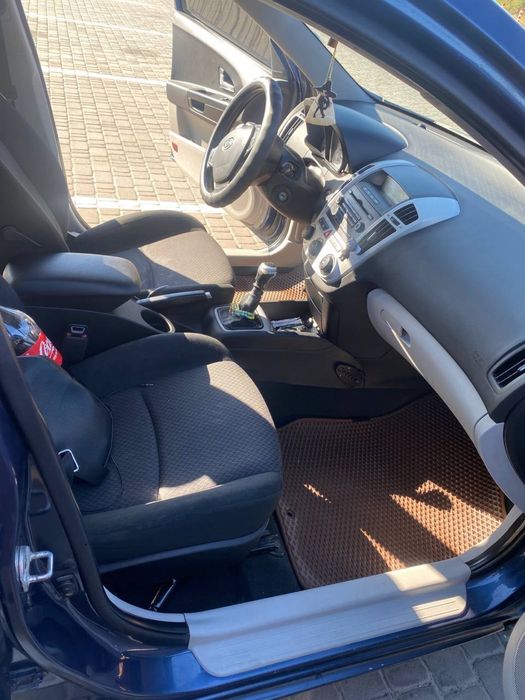 Kia ceed кіа сід