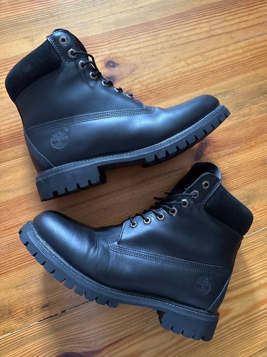 Черевики Timberland оригінал
