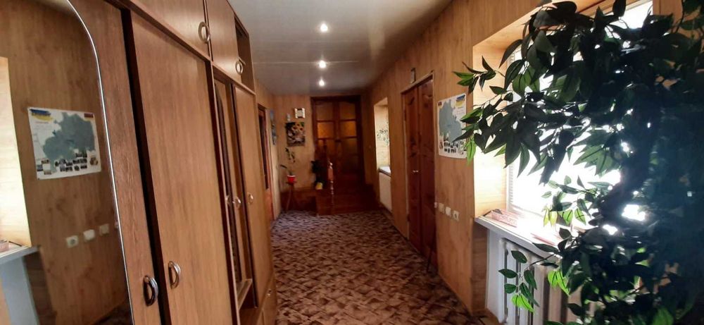 Продається будинок в м. Диканька