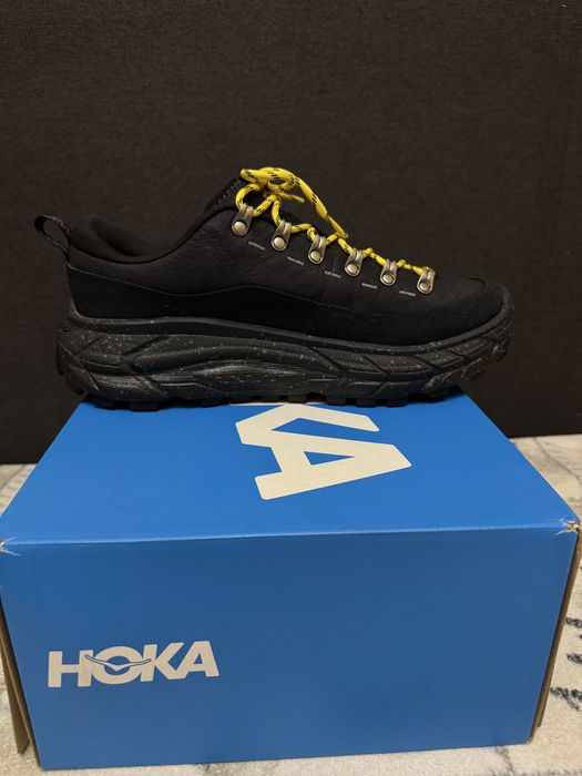 Кросівки Hoka Tor Summit