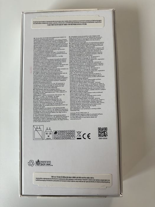 Galaxy A35 5G jak nowy