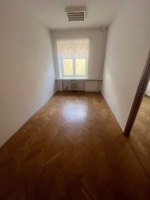 Lokal biurowy 65,45 m² – Stary Mokotów, ul. Grażyny