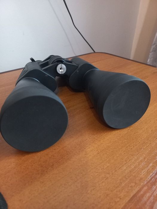 Біноколь ROCKTRAIL 10-30*60