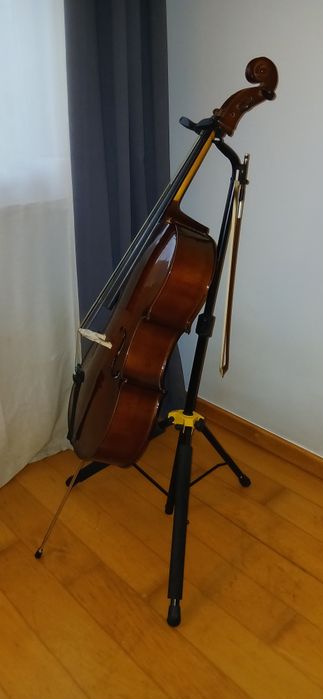 Violoncelo Stentor Student 1/2