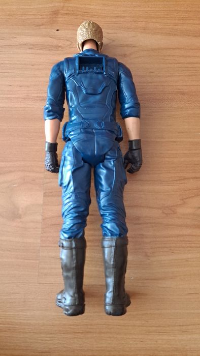 Super Heroes - Action Figures64738476544643124