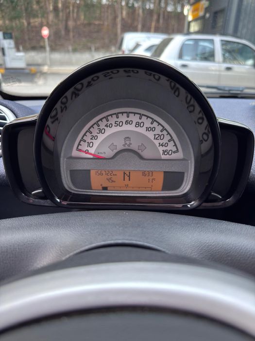 Vendo Smart ForTwo Passion