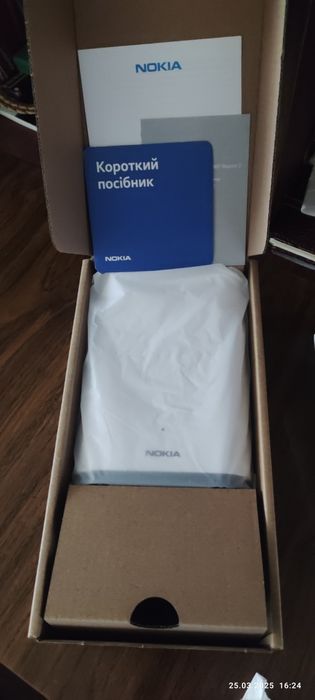 WIFE  роутер NOKIA